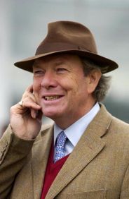 Edward O'Grady