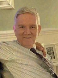 Patrick (Pat) Nicholson