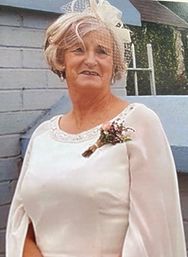 Margo (Margaret) Veale