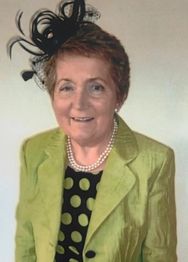 Patsy (Patricia) McGrath