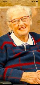 Helena (Lena) Kelleher