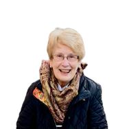 MARY (NANA MAY) RICHARDSON