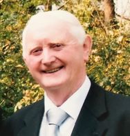 James (Jimmy) Riordan