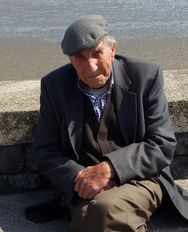 Peter (Petie) HEARTY