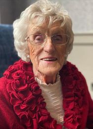 DORA (DOLLY) COSTELLO