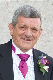 Liam Walsh