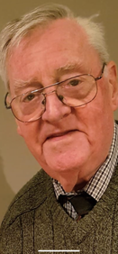 Peter Anthony (Tony) Fahy