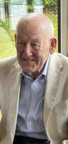 Patrick Vincent Steen