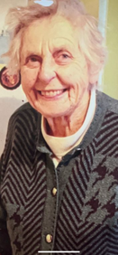 Hannah (Nancy) Walker