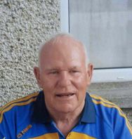Jimmy Sweeney