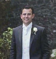 Jamie Reid