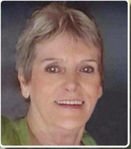 Claire (Cherrie) Reilly