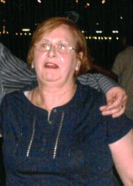 Kathleen (Kay) Keane,