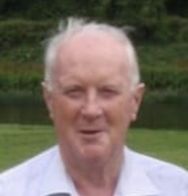 JOHN CUDDIHY