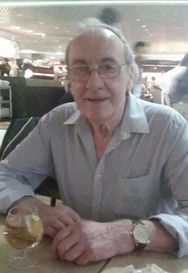 William Joseph (Liam) Higgins