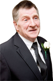 Thomas Pacelli (Chelli) Mullally