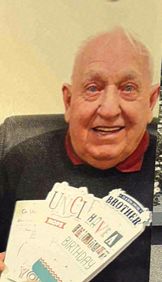 Benny Mc Mahon