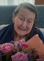 Bridget (Bridie) Joyce