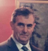 Seán Lydon