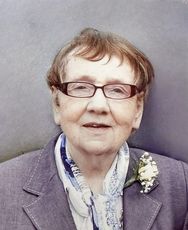 Sr. Desmond Carroll