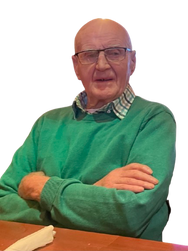 Edward Dooley