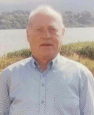 Michael (Mike) O'Connor