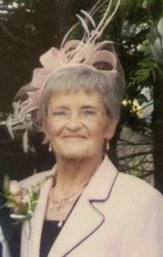 Nora Moore