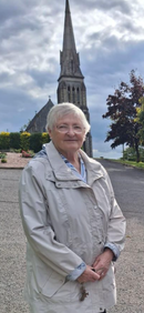 Sr. Mairead Kelleher