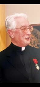Very Rev. Mons. Brendan Devlin