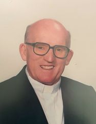 Fr Michael (Mike) Lenihan