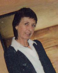 Florence (Flo) Redmond