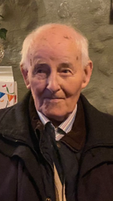 Sean (Seanie) Moore