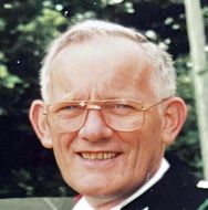 William John “Liam” Porter