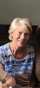 Elizabeth (Betty) Coffey