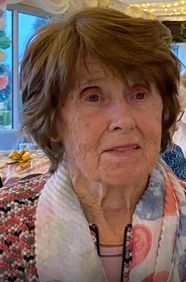 JULIA MITCHELL