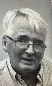 Brendan MAGUIRE