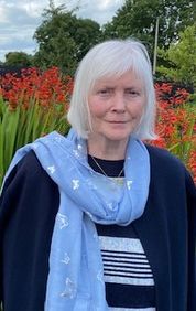 Margaret Mc Andrew