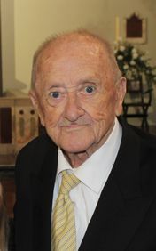 Jerry (Gerald) Sheedy