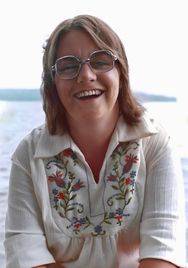 Norah Fitzpatrick