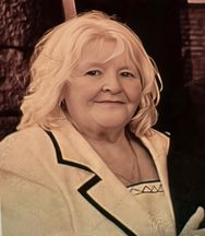 Mary Fitzmaurice