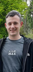 Cían (Cíano) Gannon