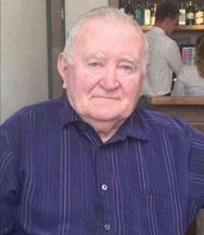 Patrick Joseph(Paddy) Shea