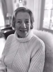 Elizabeth O'Hara