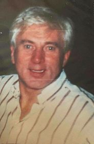 Andrew (Andy) Keegan