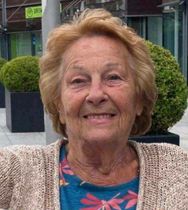 Valerie Johnston (Brown)