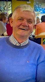 Michael (Mikey) O Regan