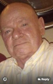 Anthony (Tony) O'Mahony