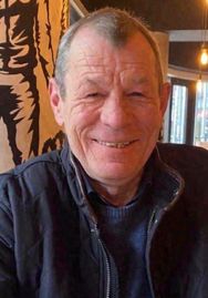 Benny (Bernard) Byrne