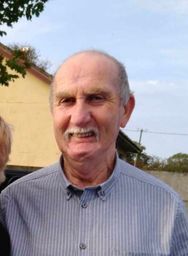 Francis (Frank) McNamara