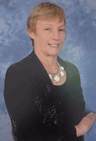 Dympna Frizzell